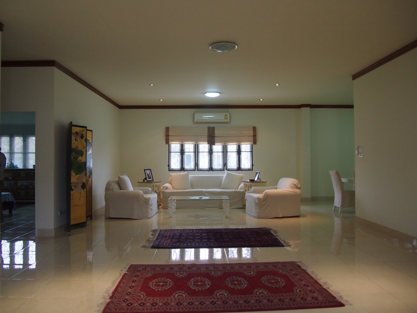 Spacious 3 bedroom home for Sale in Moo Baan Thannaboon