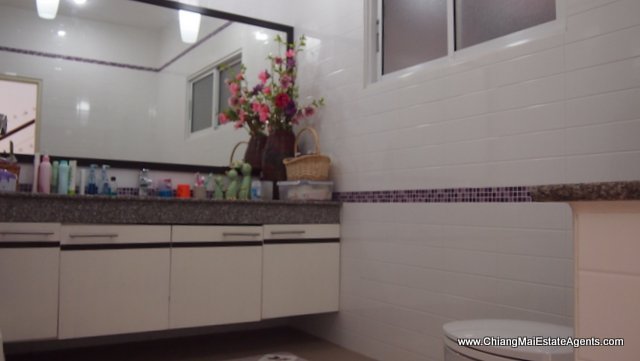 Great Home for Rent within Walking Distance to Lanna International School