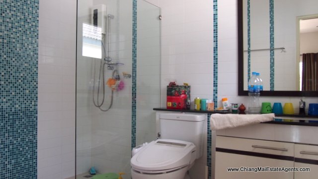 Great Home for Rent within Walking Distance to Lanna International School