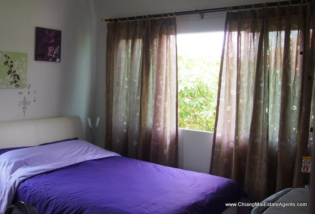 Great Home for Rent within Walking Distance to Lanna International School