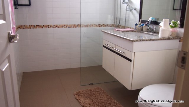 Great Home for Rent within Walking Distance to Lanna International School