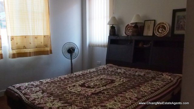 3 Bedroom Home for Rent in Baan Waen's Koolpunt 9