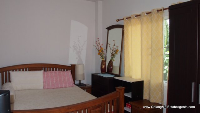 3 Bedroom Home for Rent in Baan Waen's Koolpunt 9