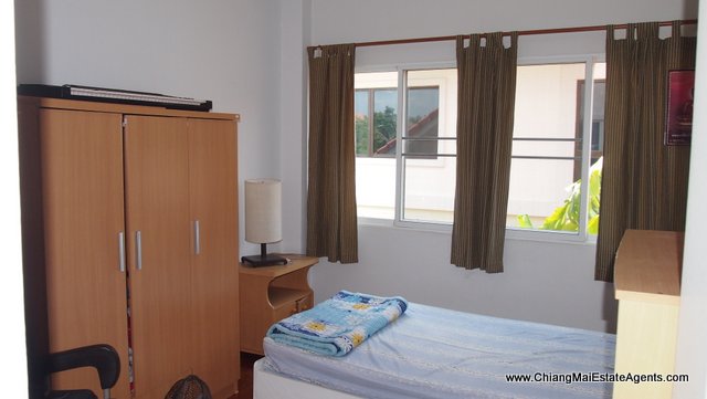 3 Bedroom Home for Rent in Baan Waen's Koolpunt 9