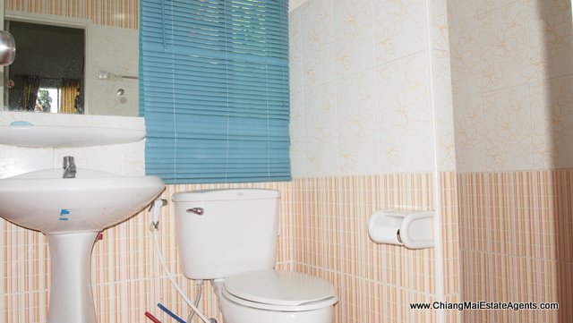 3 Bedroom Home for Rent in Baan Waen's Koolpunt 9