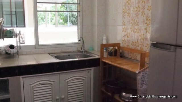 3 Bedroom Home for Rent in Baan Waen's Koolpunt 9