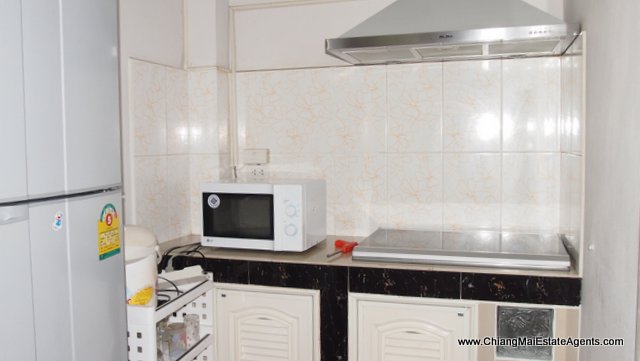 3 Bedroom Home for Rent in Baan Waen's Koolpunt 9