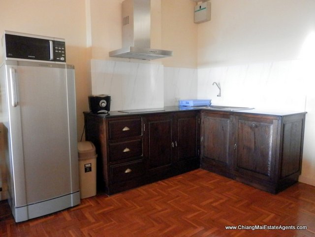 Large Riverside Condo For Rent