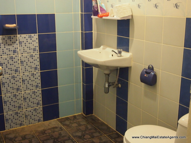 2 Bed Bungalow