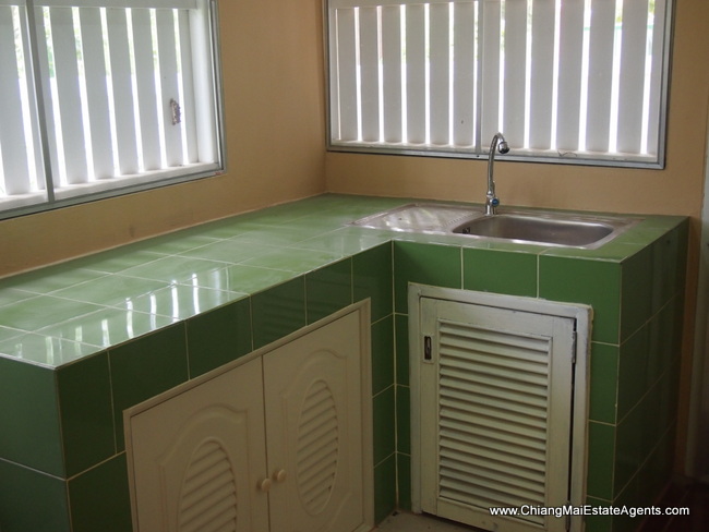 2 Bed Bungalow