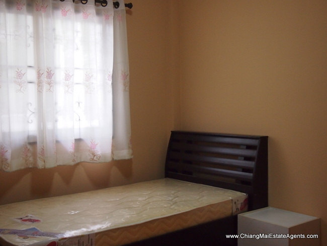 2 Bed Bungalow