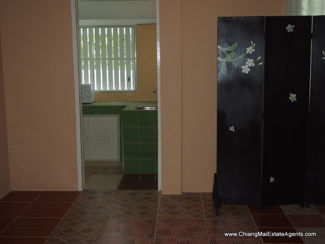 2 Bed Bungalow