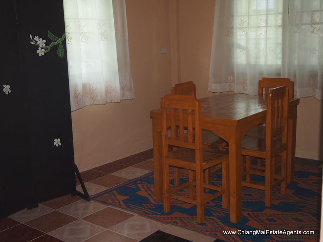 2 Bed Bungalow
