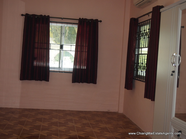 2 Bed Bungalow