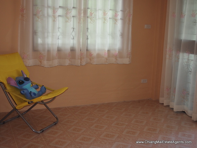 2 Bed Bungalow