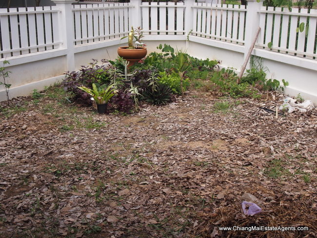 2 Bed Bungalow