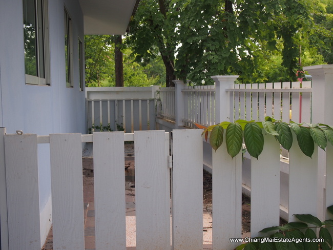 2 Bed Bungalow