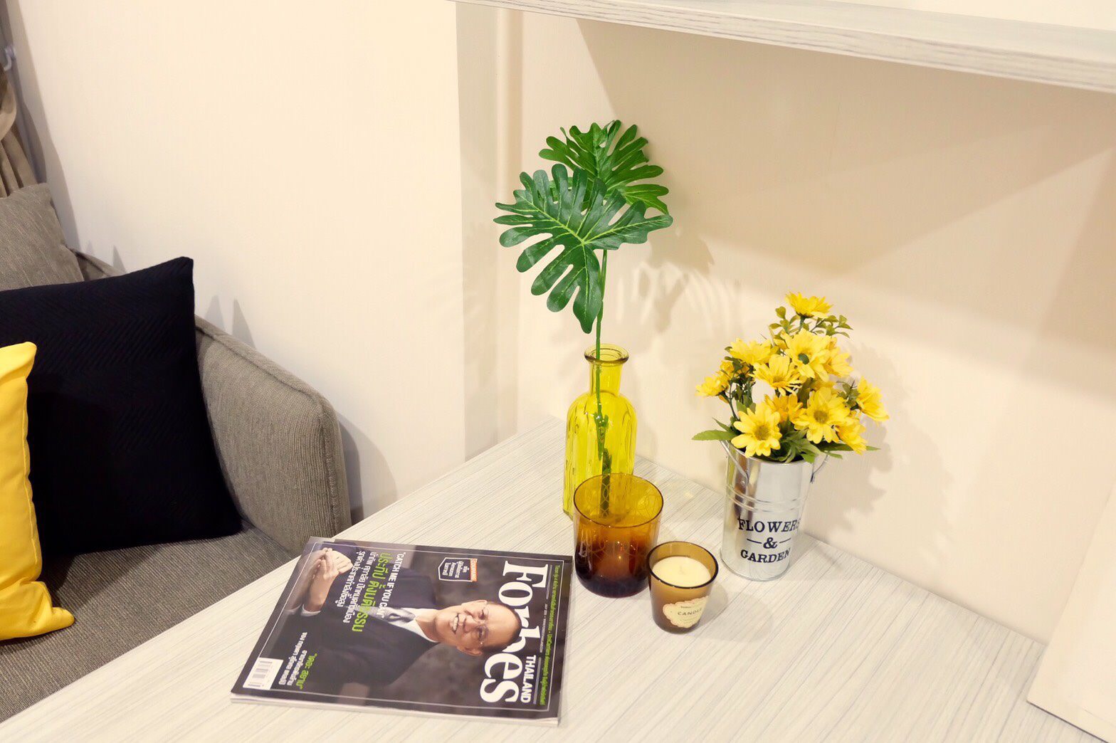Condo for Rent in The Nimmana