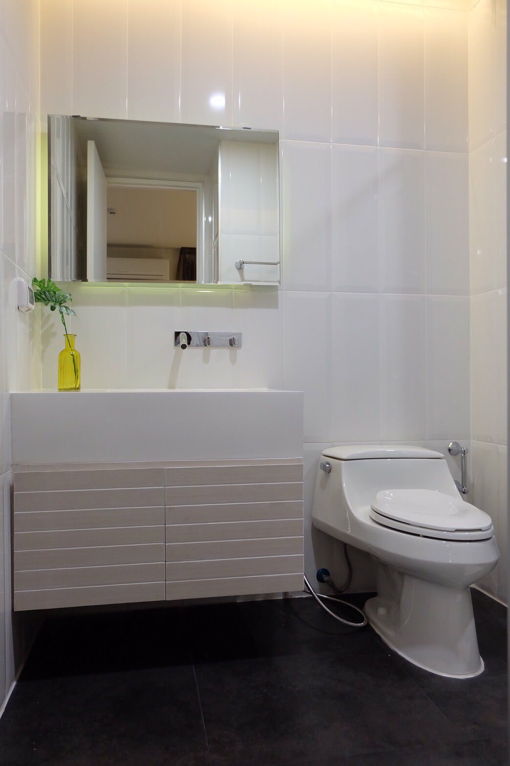 Condo for Rent in The Nimmana