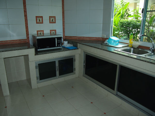 Spacious 3 Bedroom in Sri Walee