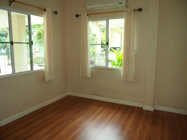 Spacious 3 Bedroom in Sri Walee