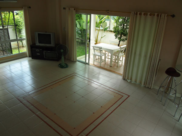 Spacious 3 Bedroom in Sri Walee