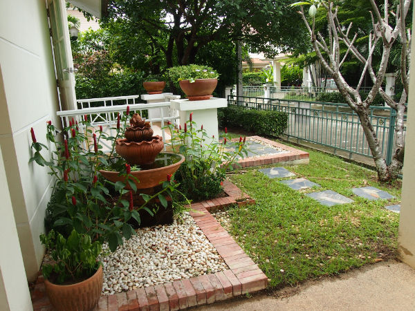 Spacious 3 Bedroom in Sri Walee