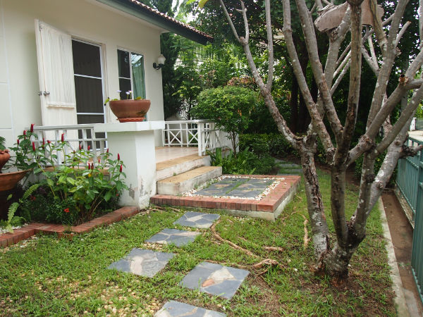 Spacious 3 Bedroom in Sri Walee