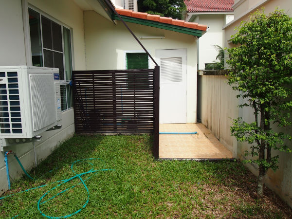 Spacious 3 Bedroom in Sri Walee