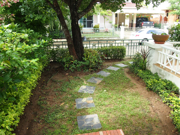 Spacious 3 Bedroom in Sri Walee