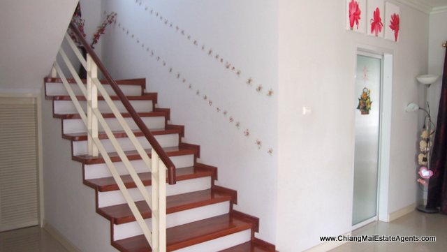Great Home for Sale Within Walking Distance to Lanna International School