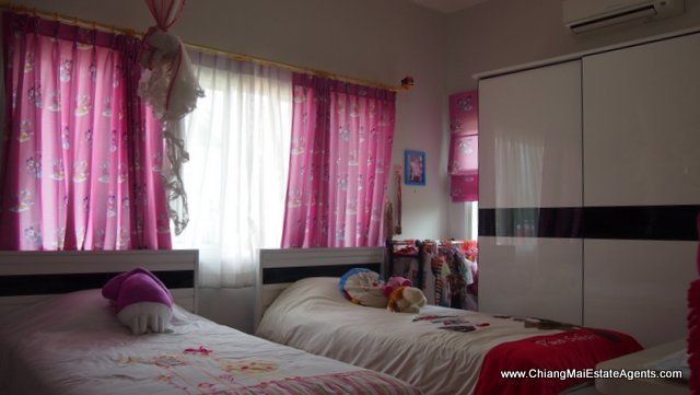 Great Home for Sale Within Walking Distance to Lanna International School