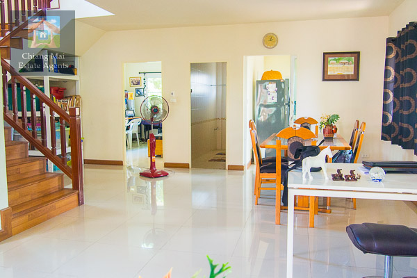 House In Rungaroon Ville For Sale