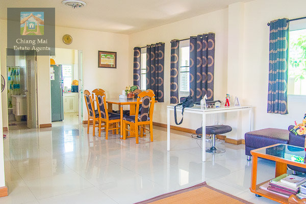 House In Rungaroon Ville For Sale