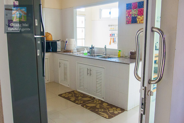 House In Rungaroon Ville For Sale