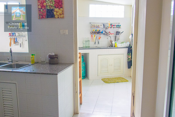 House In Rungaroon Ville For Sale