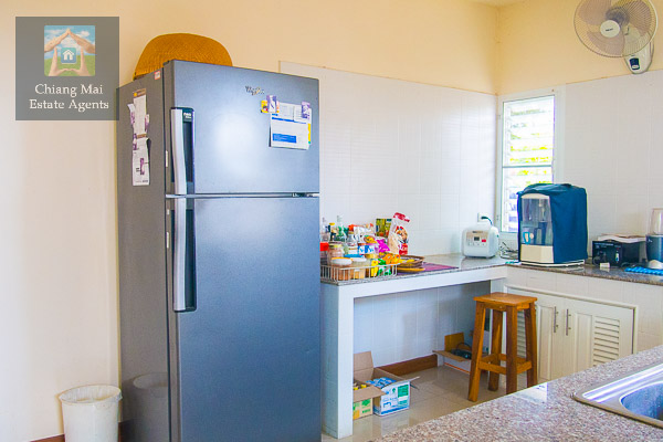 House In Rungaroon Ville For Sale