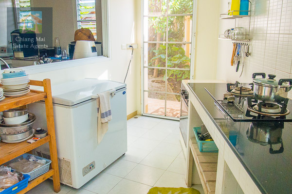 House In Rungaroon Ville For Sale