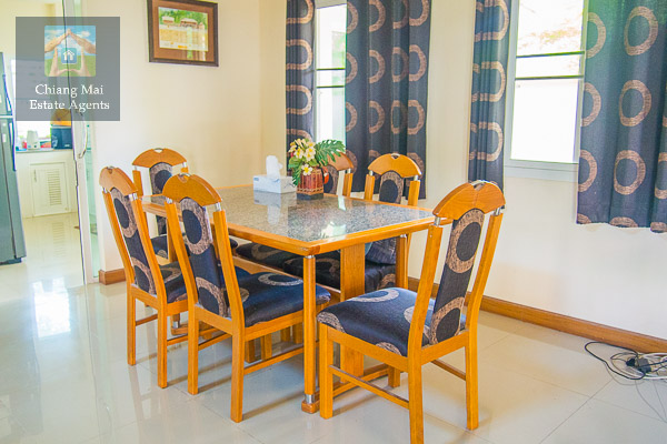 House In Rungaroon Ville For Sale