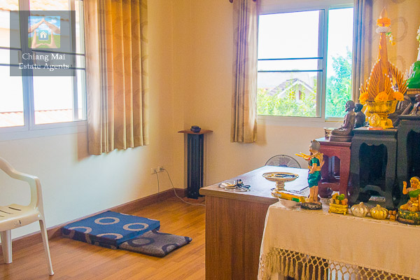 House In Rungaroon Ville For Sale