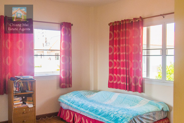 House In Rungaroon Ville For Sale