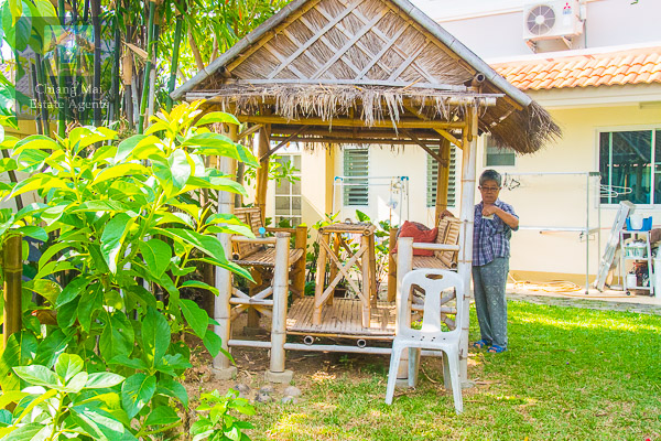 House In Rungaroon Ville For Sale