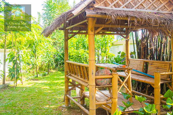 House In Rungaroon Ville For Sale
