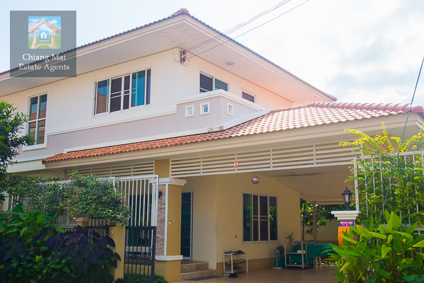 House In Rungaroon Ville For Sale