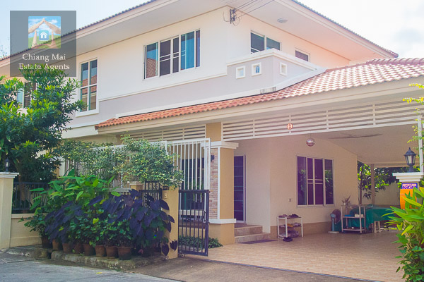 House In Rungaroon Ville For Sale
