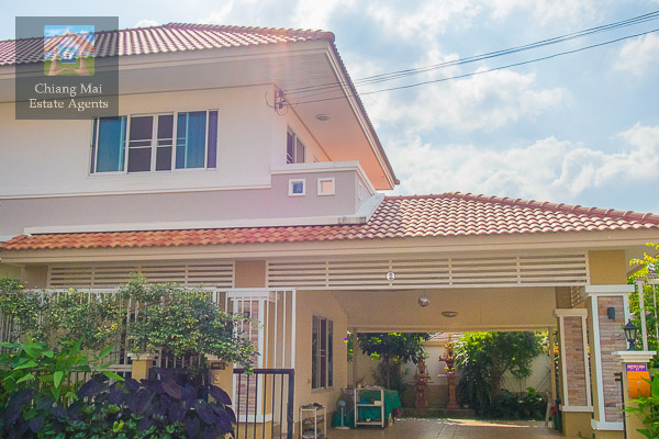 House In Rungaroon Ville For Sale