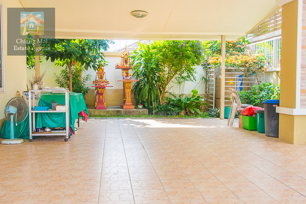 House In Rungaroon Ville For Sale