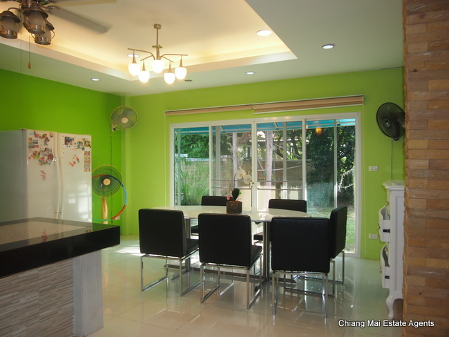 4 Bedroom house for Rent in Home in Park