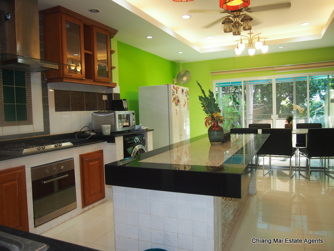 4 Bedroom house for Rent in Home in Park