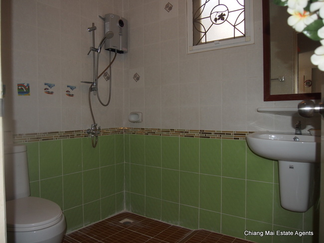 4 Bedroom house for Rent in Home in Park